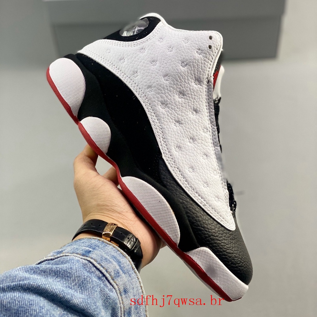 jordan retro 13 nike