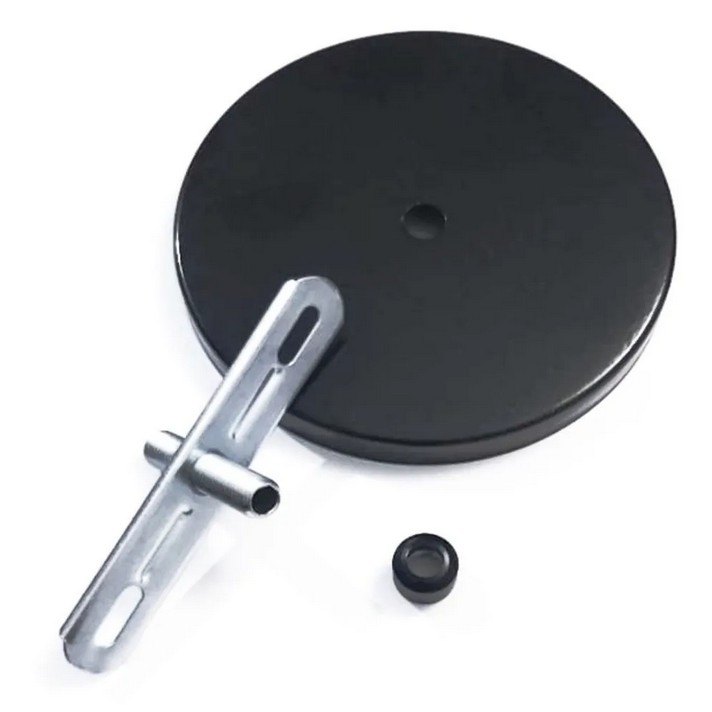 Canopla para Lustre pendente, abajures, luminárias E LUSTRES pendentes - PLA - Faça você mesmo DIY