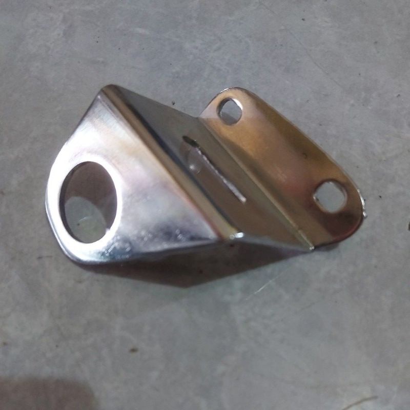 Suporte De Contato Cb 100 125 cg