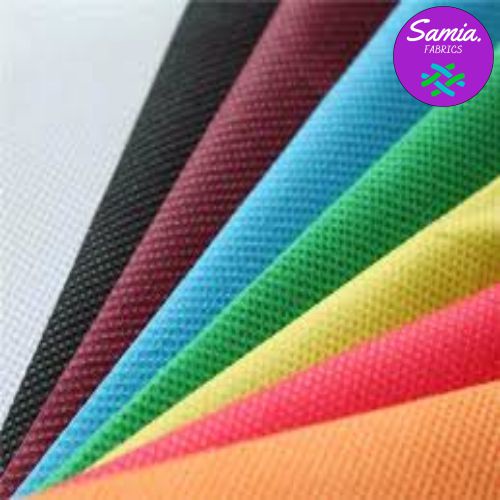 50cm TNT Liso Santa Fé 40g Variedade de Cores 0,50mt x 1,40mt - MEIO METRO!