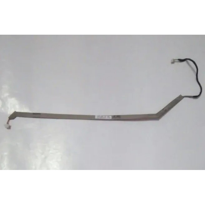 Cabo Flat Da Web Cam Notebook Itautec Infoway W7535 A7520