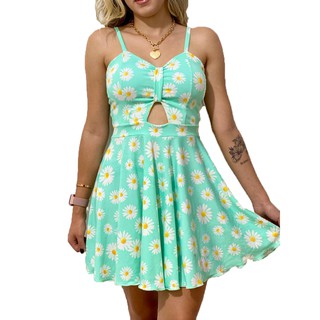 vestido feminino verao