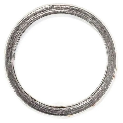 Anel Escape Espiral para Suzuki Yes 125 / Gn 125 / Gsr 150i em Oferta na Shopee