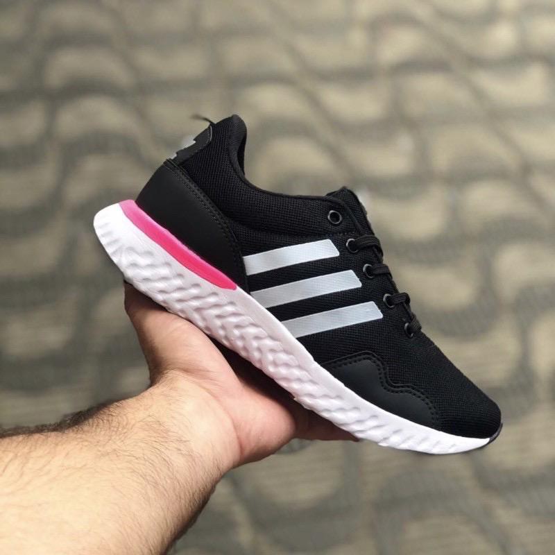 Tenis feminino best sale adidas caminhada