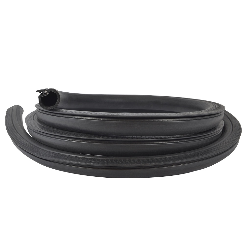 Borracha Do Capô Guarnição Scania T112 T113 De 1981 A 1998 em Oferta na Shopee