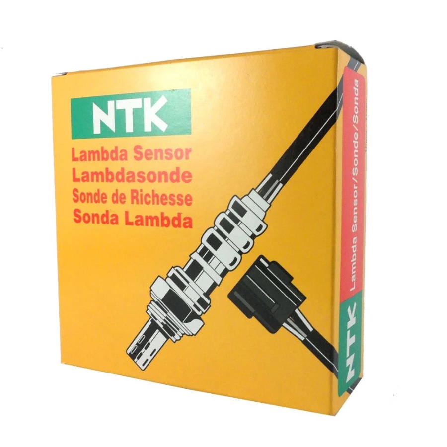 Sonda lambda Gol Voyage Saveiro Fox 1.0 1.6 G5 Flex