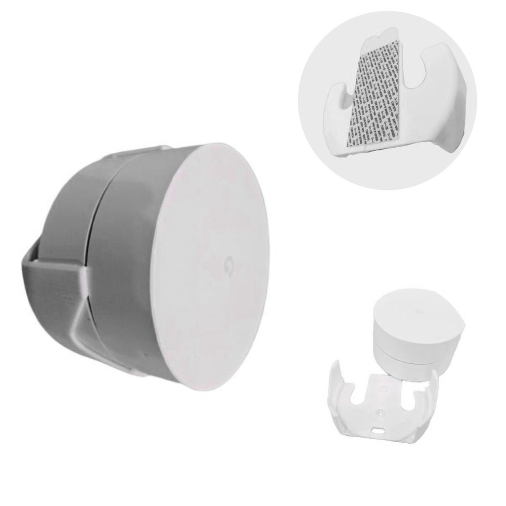 Suporte De Parede Para Router Google Wifi Sistema Smart Mesh