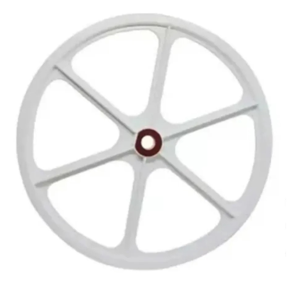 Polia Agitador Colormaq 9kg/16kg + 01 Cupilha em Oferta na Shopee