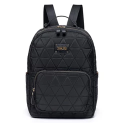 Mochila Cavalera Bag Feminina Reforçada Original Matelassê