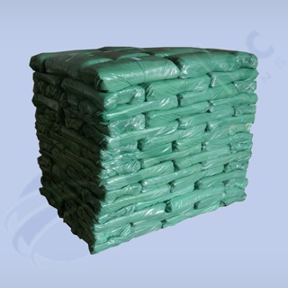 Sacola Plástica Reciclada Colors Reforçada 1 Kg em Oferta na Shopee