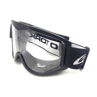 Oculos de Proteção para Motocross Pro Tork 788 Trilha Off Road Cross Preto #2