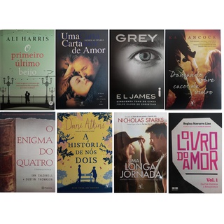 liquidação memorável, é tanto livro que dá pra colecionar, presentear, doar e amar! diversos títulos para se apaixonar, romances, ficção, fantasia e mais