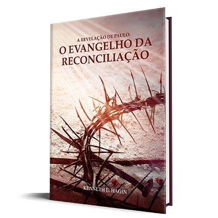 A Revelação de Paulo | O evangelho da reconciliação em Oferta na Shopee