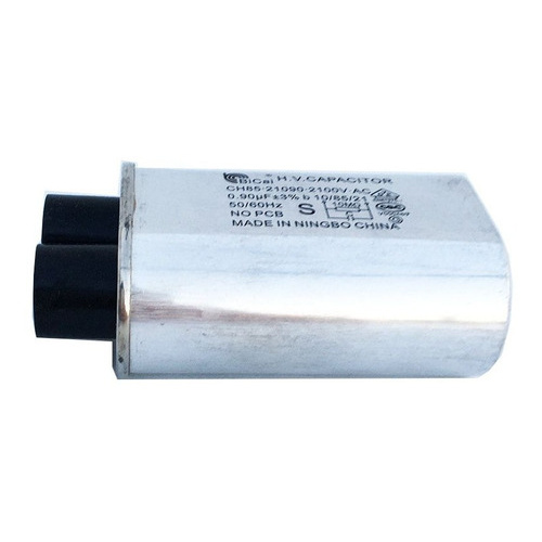 Kit Com 7 Peça Capacitor Alta Tensão Microondas 0,90uf 2100v