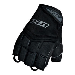 Luva X11 Fit X 1/2 Meio Dedo Verao Motoqueiro Motoboy Bike em Oferta na Shopee