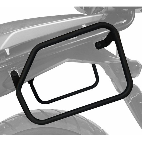 Afastador De Alforge Tubular Cb 500x Nx500 Nx 500 - Scam