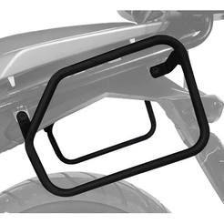 Afastador De Alforge Tubular Cb 500x Nx500 Nx 500 - Scam
