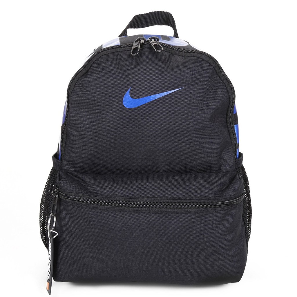 Mochila Nike Brasília Just do It 11 Litros, Unissex Original | BeeCost