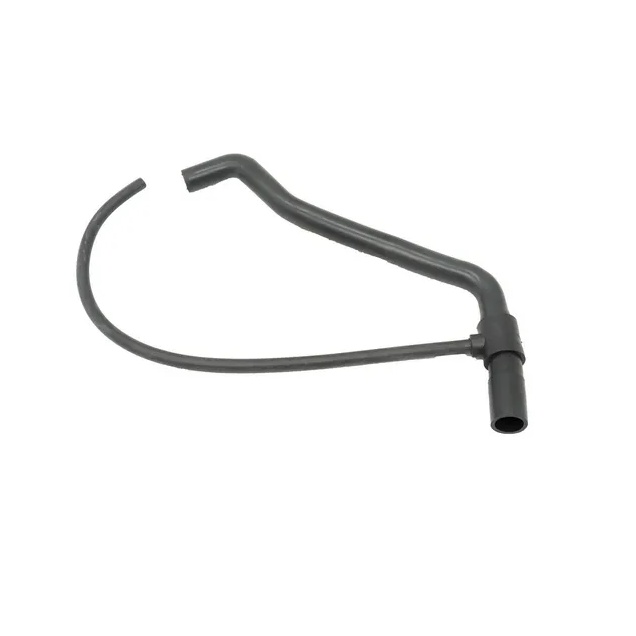 Mangueira Do Respiro Antichama Polo Fox Golf 1.6 8v Audi A3