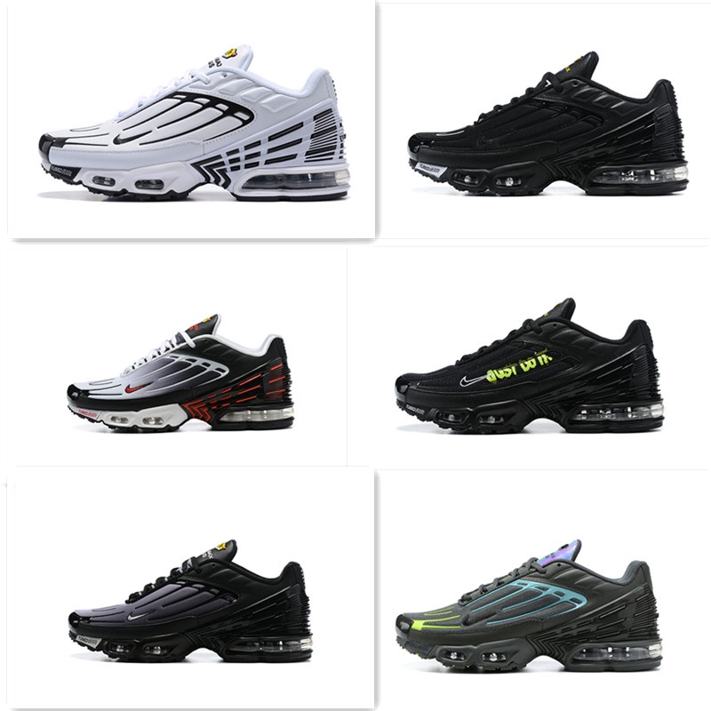 Tênis Originais Masculinos Air Max Plus Tn3 39-46 2102-3