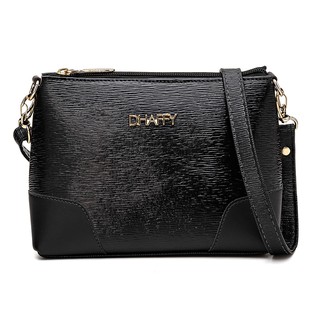 Bolsa Feminina Pequena Alça Transversal Ajustavél