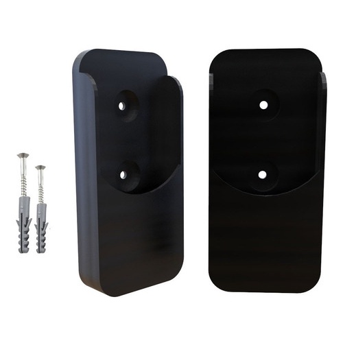 Suporte De Parede Para Controle Apple Tv 3º E 4º Geração