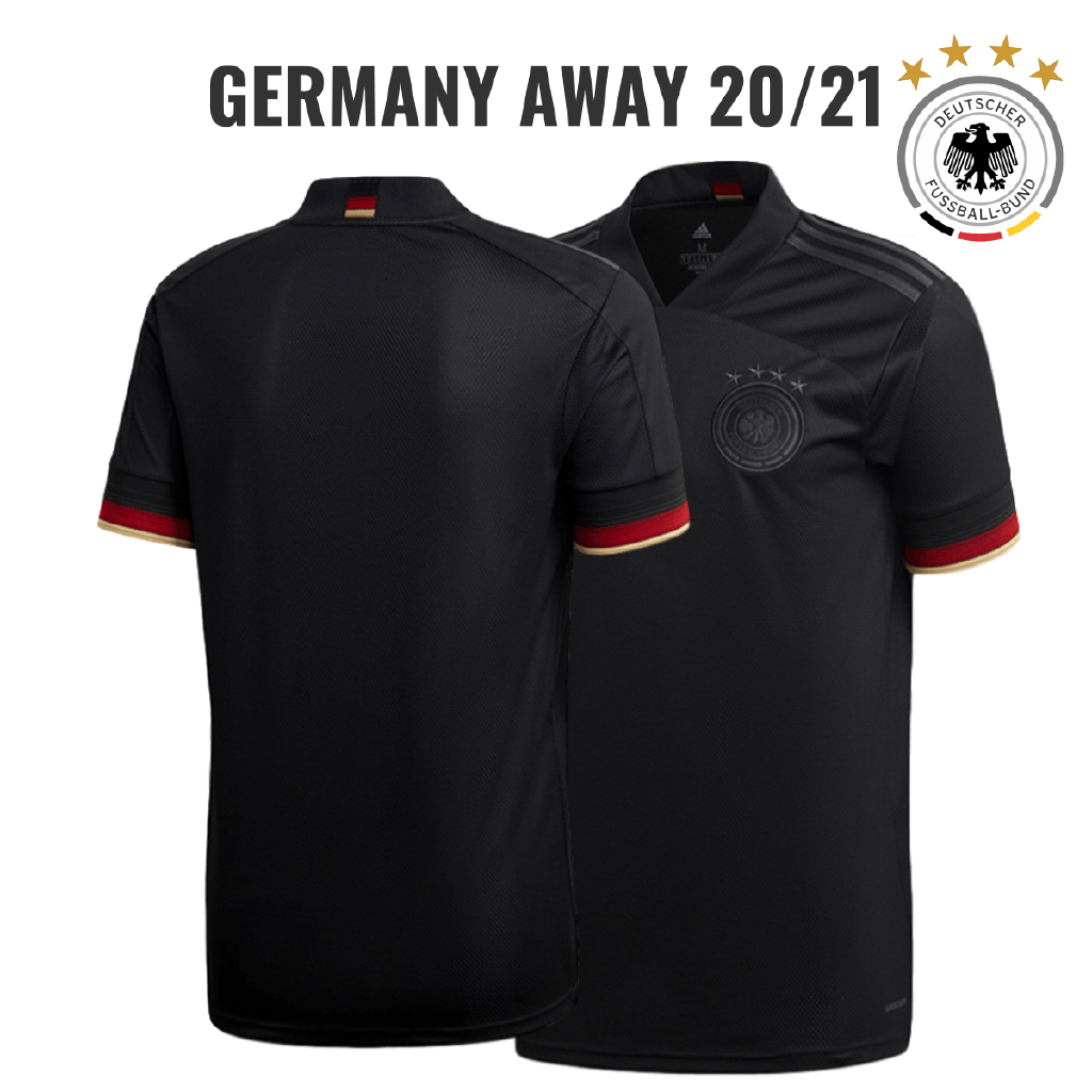 Germany Away Football Jersey High Quality 2020/2021 Grade ...