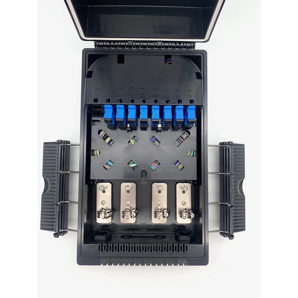CTO-16C COMPLETA 1X16 UPC 2FLEX