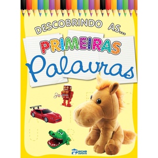 Descobrindo as Primeiras Palavras