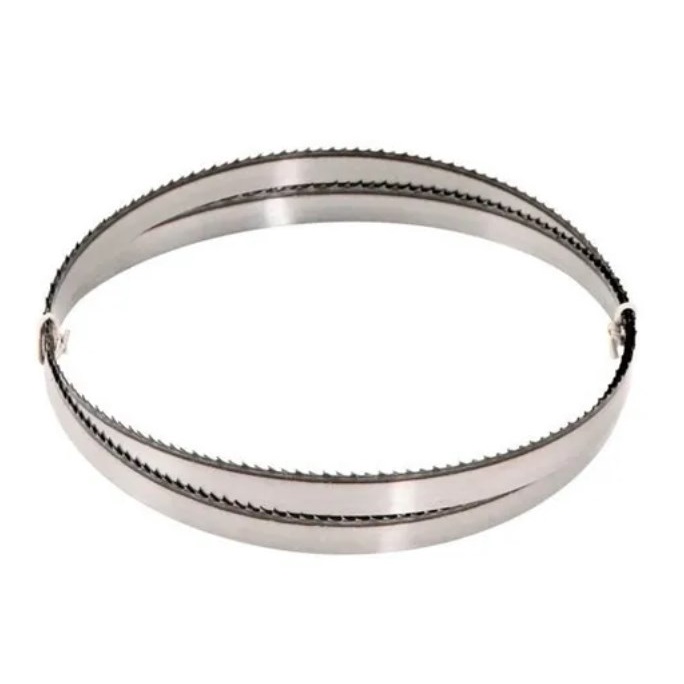 Lâmina De Serra Fita P/ Açougue Premium 1,78 mts - Unidade em Oferta na Shopee