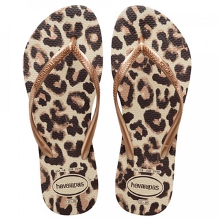 Chinelo Havaianas Slim Animals Original