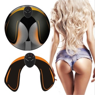Tonificador Estimulador Muscular Gluteos Levanta E Cresce Bumbum