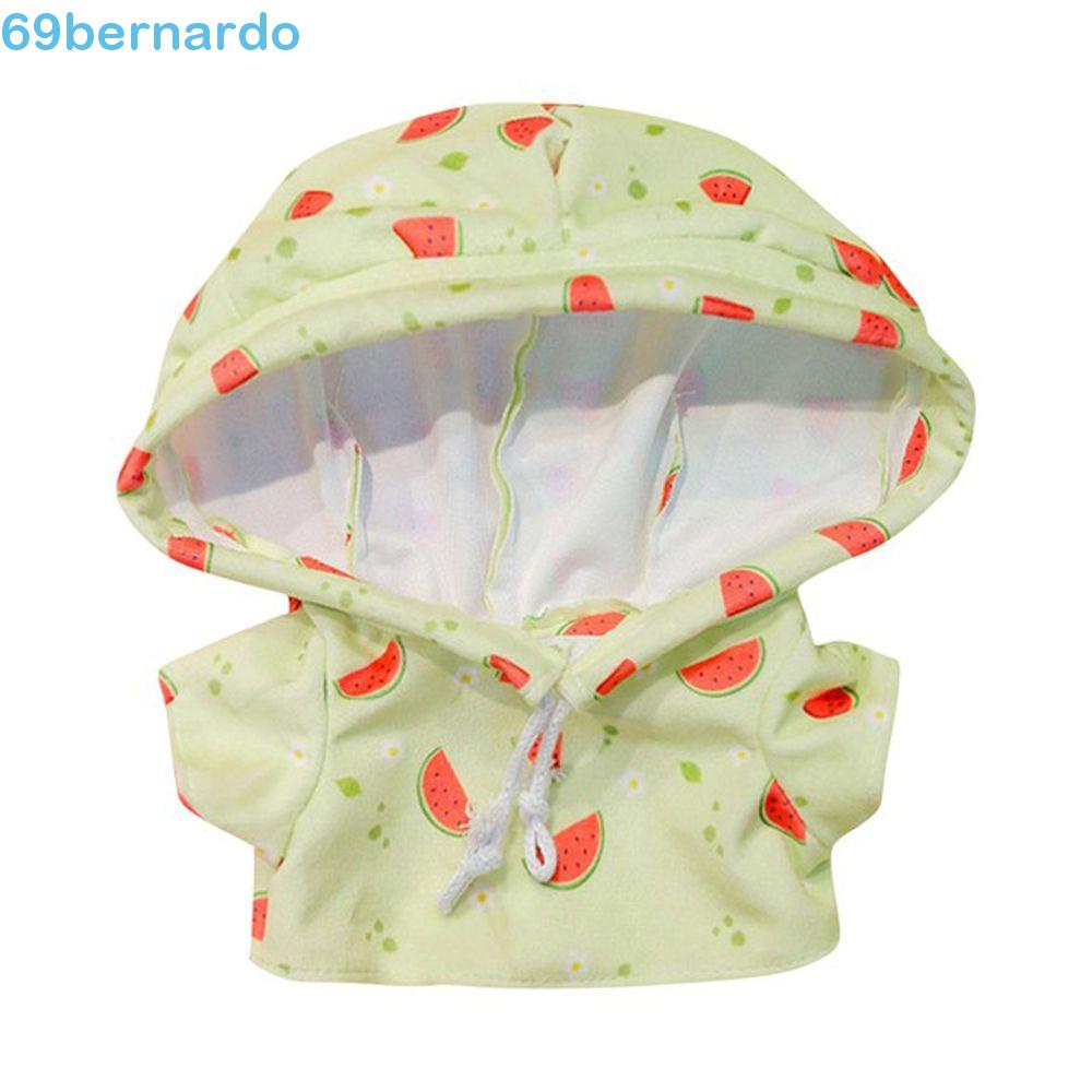 BERNARDO LaLafanfan Roupas De Pato Presentes De Aniversário Bonecas Acessórios De Animais Brinquedos Infantis Patos Pelúcia Brinquedo Café