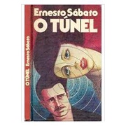 Livro O Túnel; Ernesto Sábato