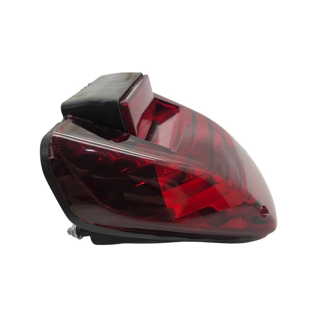 Lanterna Honda Cbx 250 Twister 2001 À 2008 TRASEIRA