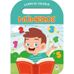 Livro - Números