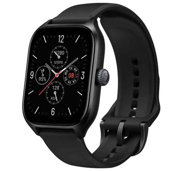 Relógio Smartwatch Amazfit Gts 4 A2168: Onde Comprar | BuscaProdutos