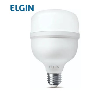 Lampada Elgin Bulbo Led 20w E27 6500k Inmetro