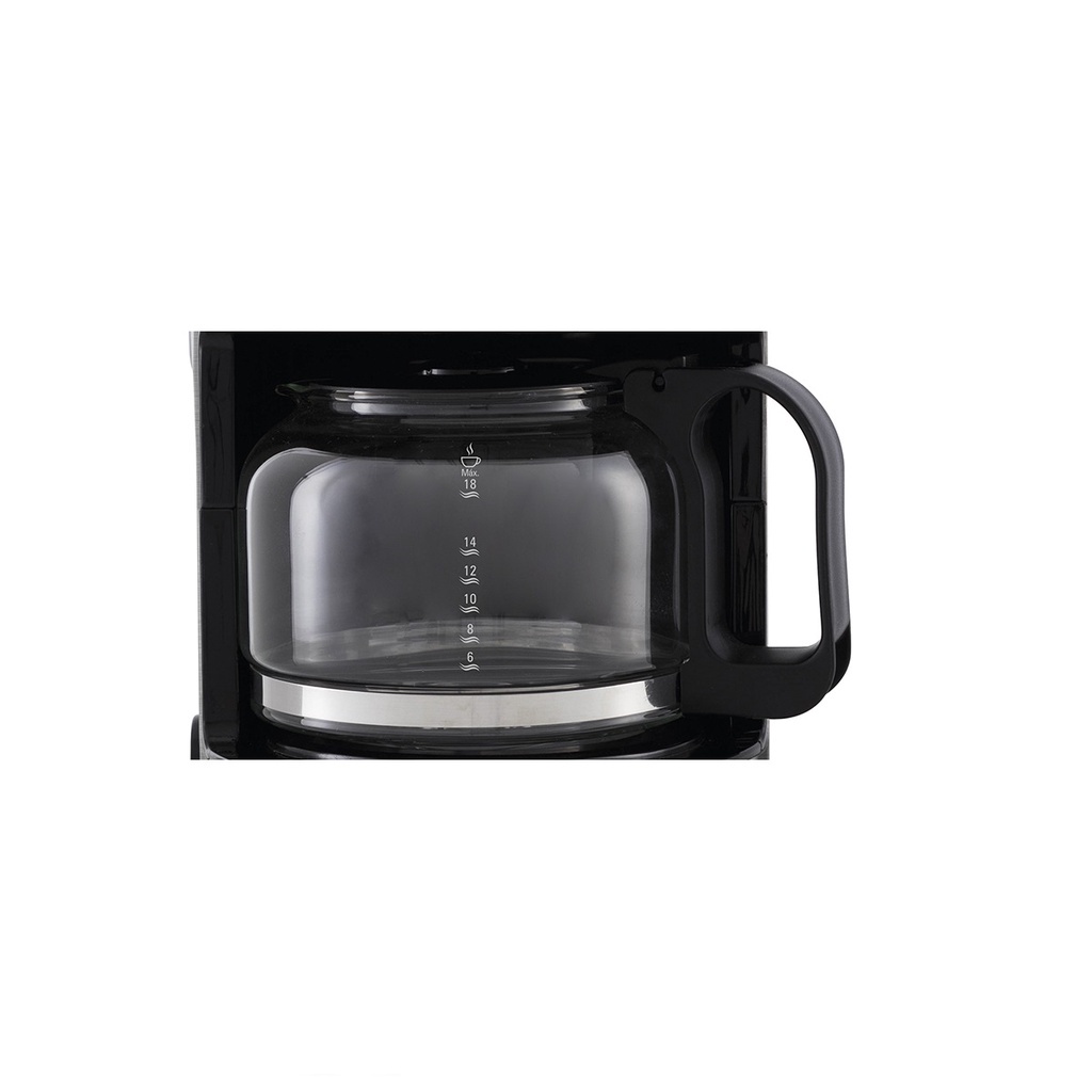 Jarra De Vidro Para Cafeteira Philco Pcf18i Original em Oferta na Shopee