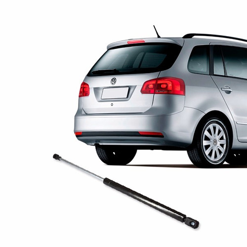 Amortecedor Porta Malas Spacefox 2006 A 2016 Tampa Traseira em Oferta na Shopee