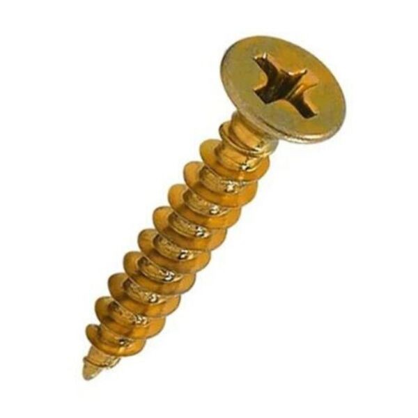 Parafuso Chip 5.0x25 (3 Unidades)