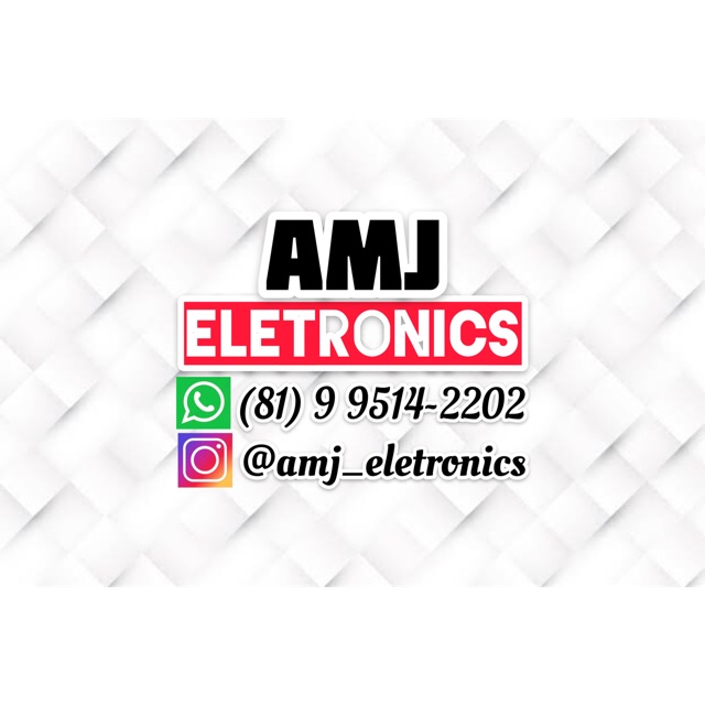 Amj Eletronics