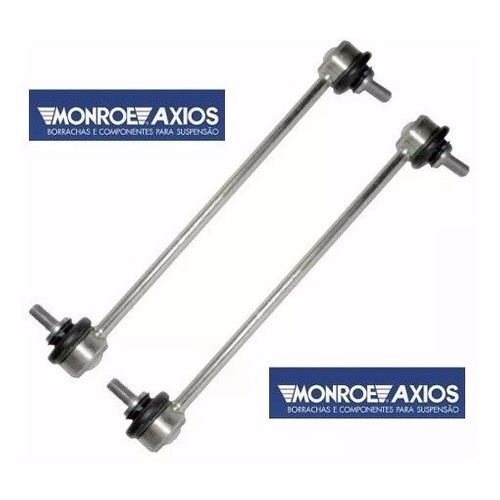 Par Bieleta Original Monroe Axios Ecosport 4x2 Fiesta 03