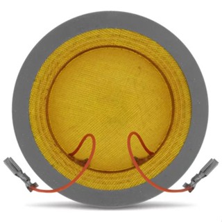 Reparo MusicAll Para Corneta Driver D250 Antigo 100w 8Ohms som automotivo em Oferta na Shopee