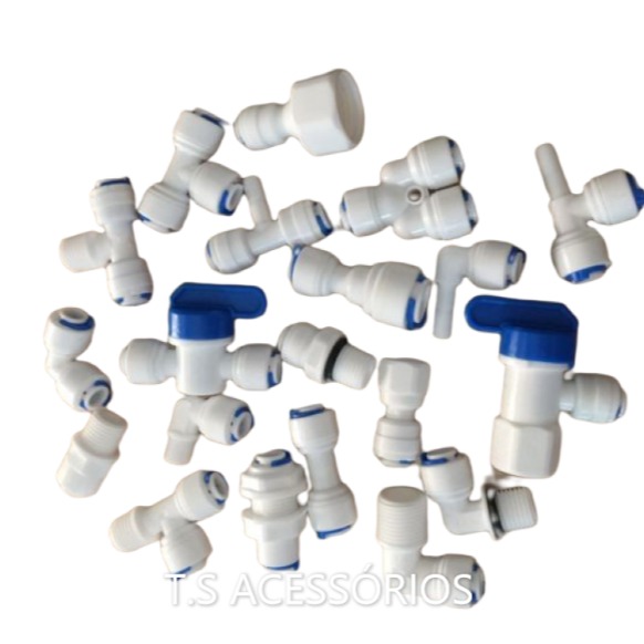 T.S ACESSÓRIOS CONSTRUÇÃO