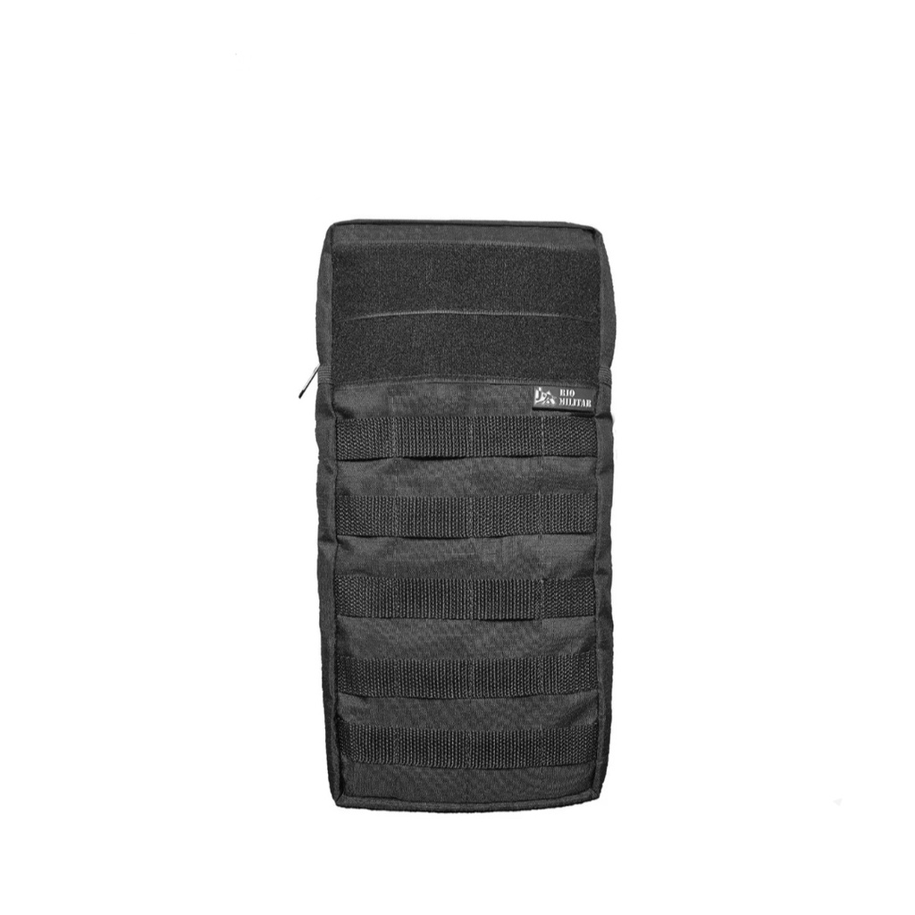 Porta Camelback Modular J.a Rio Militar