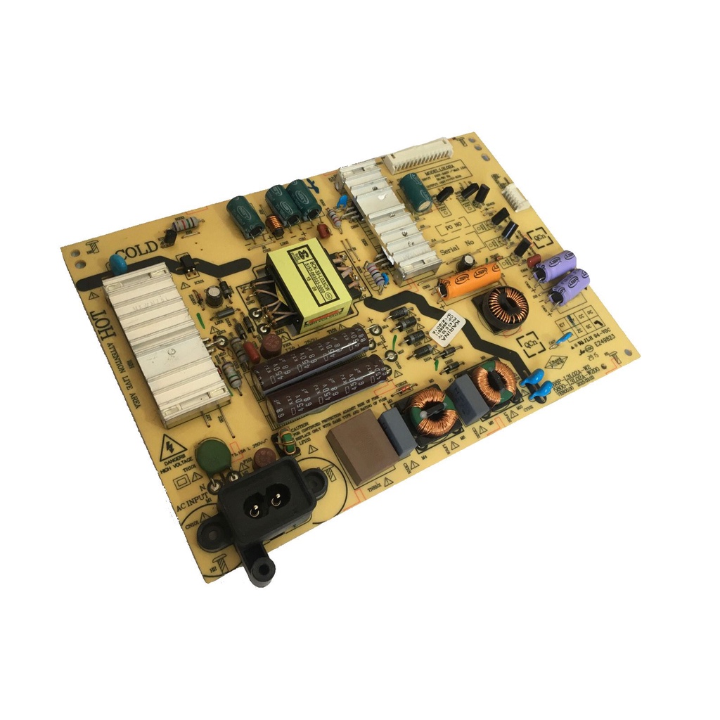 PLACA FONTE PH43E30DSGW 168P-L3L02A-W2 5800-L3L02A-W200