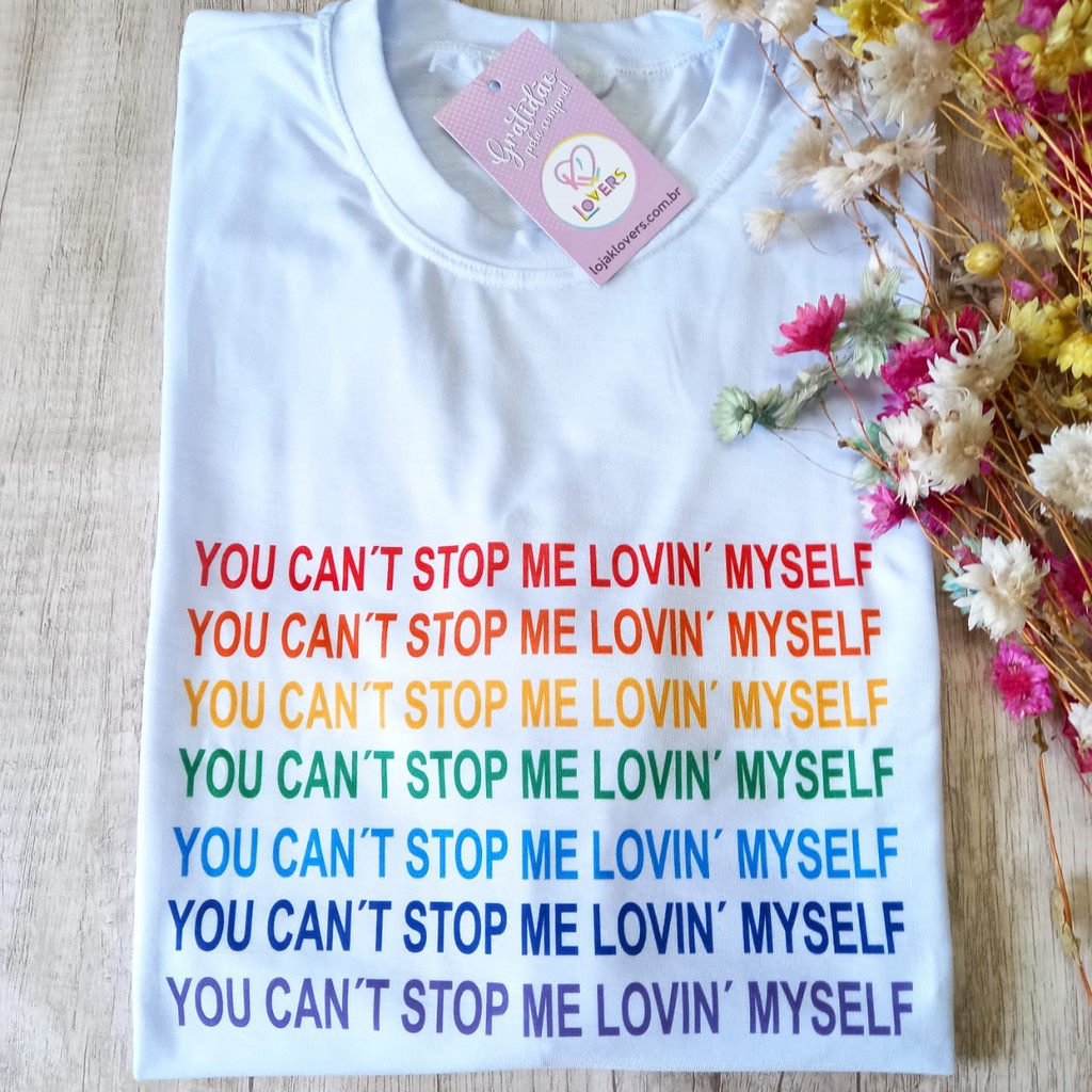 Camiseta Unissex Single Idol BTS ( Grupo Kpop ) | Shopee Brasil