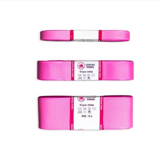 TRIO 30 Metros sanding- 10/22/38 PROMOÇÃO 10 Metros de Cada fita gorgurão Parte 2 em Oferta na Shopee