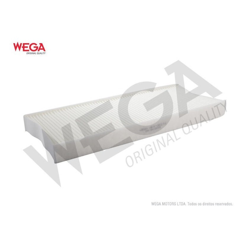 Filtro Cabine Ford Ka Fiesta Akx 35174